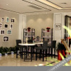 Отель Wuhan Business School, фото 4