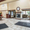 Отель Quality Inn and Suites Greenfield Hotel, фото 2