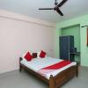 Отель OYO 19971 Hotel New Urvashi, фото 4