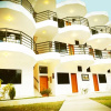 Отель El Tirol Hotel y Piscinas, фото 12