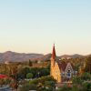 Отель Hilton Windhoek, фото 26