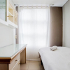 Отель Comfortable And Tidy 2Br Apartment At Saveria Bsd City, фото 12