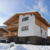 Отель Chalet in Saalbach-hinterglemm With Sauna, фото 14