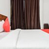 Отель The Address By OYO Rooms, фото 14