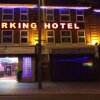 Отель Barking Hotel, фото 9