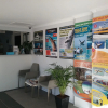 Отель Urangan Motor Inn, фото 12