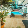 Отель Crystal Loft, фото 17