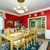 Отель Matthews Manor Bed and Breakfast, фото 10