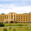 Отель Hampton Inn Fayetteville, фото 1