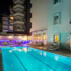 Отель Alanya Beach Hotel, фото 27