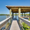 Отель Riverfront Port Orange Home w/ Dock & Slip!, фото 28