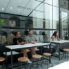 Отель Isla Tel Aviv - Adults Only - Hostel, фото 14