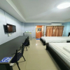 Отель OYO 75506 Ratchapruek Apartment Suphanburi, фото 5