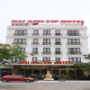 Отель Oyo 1120 Hai Anh Vip Hotel, фото 1