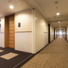 Отель Nishitetsu Inn Kokura, фото 14