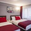 Отель Sirkeci Family Hotel, фото 19
