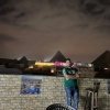 Отель Falcon pyramids inn, фото 32