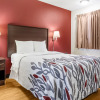 Отель Red Roof Inn Scottsburg, фото 3