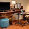 Отель Fairfield Inn and Suites by Marriott Charlotte Airport, фото 21