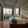 Отель The Araya Villas Cemagi Beach, фото 9