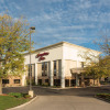 Отель Hampton Inn Seymour, фото 1