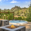 Отель The Calistoga Cottage, фото 17