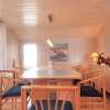 Отель 6 Person Holiday Home in Væggerløse, фото 21