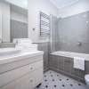 Отель Ап-ты WINWINSTAY Residence Lumiere в стиле ар-нуво, фото 7