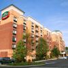 Отель Courtyard by Marriott Woburn/Boston North, фото 6