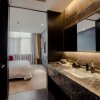 Отель HeSu DESIGNER Hotel & Suites - Xi'an Drum Tower & YONGNING Gate Branch, фото 10