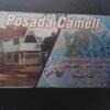 Отель Posada Camell в Сан-Андресе