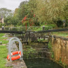 Отель 13 Bowbridge Lock, фото 18