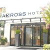 Отель Akross Hotel, фото 1