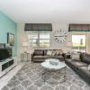 Отель Rent a Luxury Villa on Champions Gate Resort, Minutes From Disney, Orlando Villa 3028, фото 9