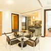 Отель Casa Residency Bukit Bintang, фото 1