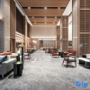 Отель Tiandong Mingyue Lake Garden International Hotel, фото 10