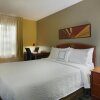 Отель TownePlace Suites Tampa North/I-75 Fletcher, фото 11