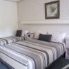 Отель Barham Club Motor Inn, фото 32