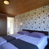 Отель Alluring Cottage in Waimes - Robertville With Sauna, фото 12