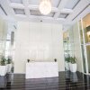Отель VIPOD Suites KLCC by Luxury Suites Asia, фото 23