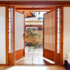 Отель Jeonju Constellation Hanok Stay, фото 40