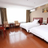 Отель GreenTree Inn Nantong Rugao Port Bus Station Business Hotel, фото 7