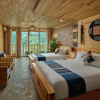 Отель Laxsik Ecolodge, фото 43