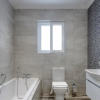 Отель Seafront Penthouse w Unobstructed Sea Views, фото 34