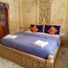 Отель Moustache Jaisalmer - Hostel в Джайсалмере