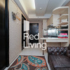 Отель RedLiving Apartemen Paragon Village Karawaci - Ujang Rooms, фото 5