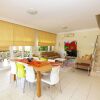 Отель Paradise Town Villa Abel, фото 13