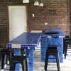 Отель Parcela con Piscina y Quincho, фото 14