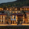 Отель Unedo All Seasons Hotel, фото 3