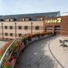 Отель Twins II, фото 16